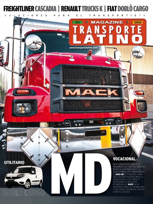 Title details for Transporte Latino by Arbol Publishing - Available